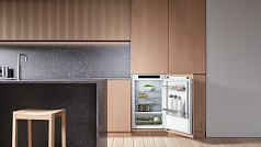 Встраиваемый однокамерный холодильник Asko R30931EI