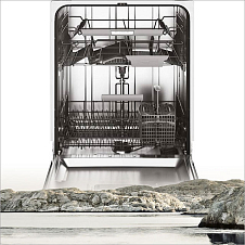 Слайдерная дверь