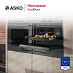 Купить Духовой шкаф Asko OCM26BGH preview 7