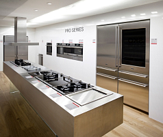 Варочная панель Asko HG1355GB