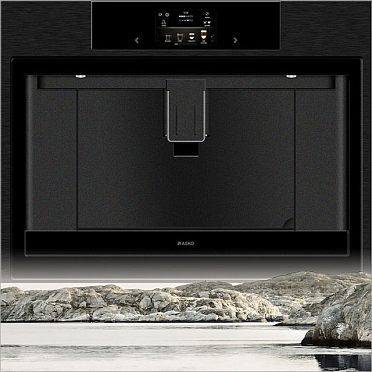 Контейнер для кофейных зёрен