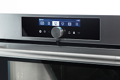 Духовой шкаф Asko OP8656S