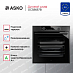 Купить Духовой шкаф Asko OCS8687B preview 4