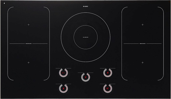 Варочная панель Asko HI1994G preview 6