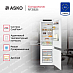 Купить Встраиваемый комбинированный холодильник Asko RF31831i preview 3
