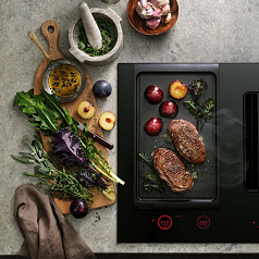 Накладная панель тепан-яки Asko AT12A