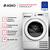 Купить Сушильная машина Asko T310HCXLW.P preview 4