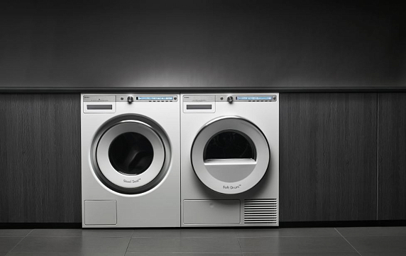 Стиральная машина Asko W4086C.W.P preview 9