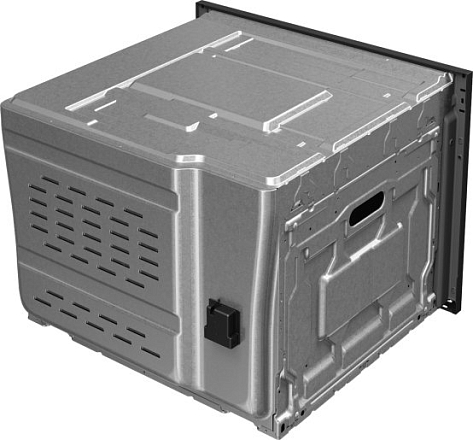 Компактный духовой шкаф Asko OCSM64GSH фото 7 Компактный духовой шкаф Asko OCSM64GSH preview 7