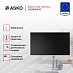 Купить Варочная панель Asko HID945MC preview 2
