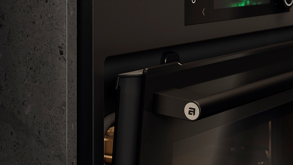 Духовой шкаф Asko OCS56BGH preview 20