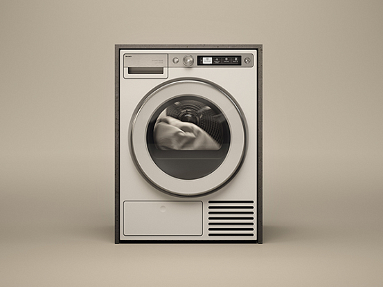 Сушильная машина Asko T709HUW preview 20