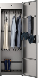 Сушильный шкаф Asko DC7784V.T