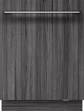 Встраиваемая посудомоечная машина Asko DFI545N