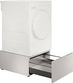 Напольный ящик с выдвижной полкой Asko HP320W