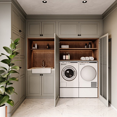 Профессиональная сушильная машина Asko TDC1781H.W