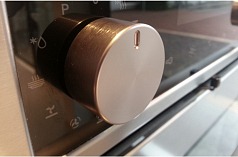 Духовой шкаф Asko OT8636S