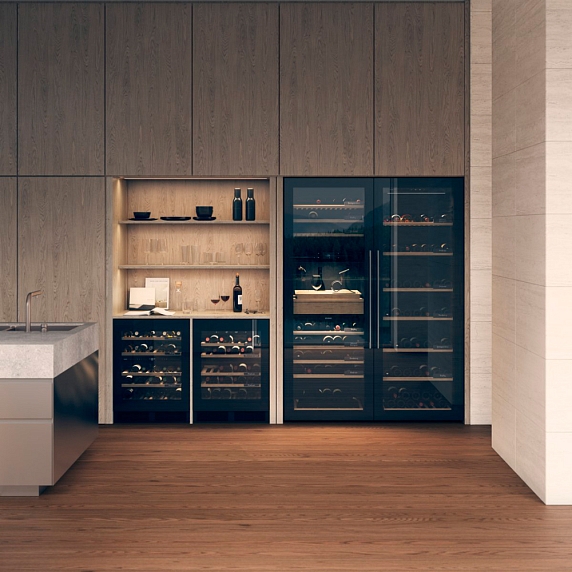Винный шкаф Asko WU886G1ENB1 preview 8