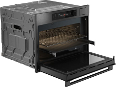 Компактный духовой шкаф Asko OCSM64BSH