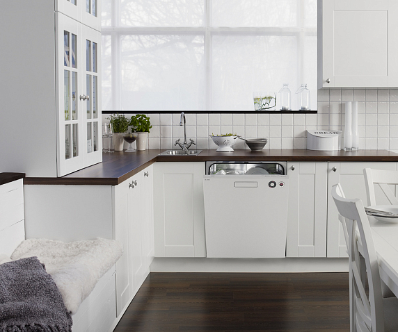 Посудомоечная машина Asko D5434 FS W preview 3