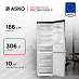 Купить Холодильник Asko RFC286KNBS1.P preview 1