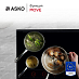 Купить Варочная панель Asko HID754MFC preview 5