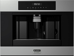 Встраиваемая кофемашина Asko CM8456S