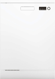 Посудомоечная машина Asko DFS233IB.W