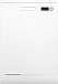 Купить Посудомоечная машина Asko DFS233IB.W preview 1