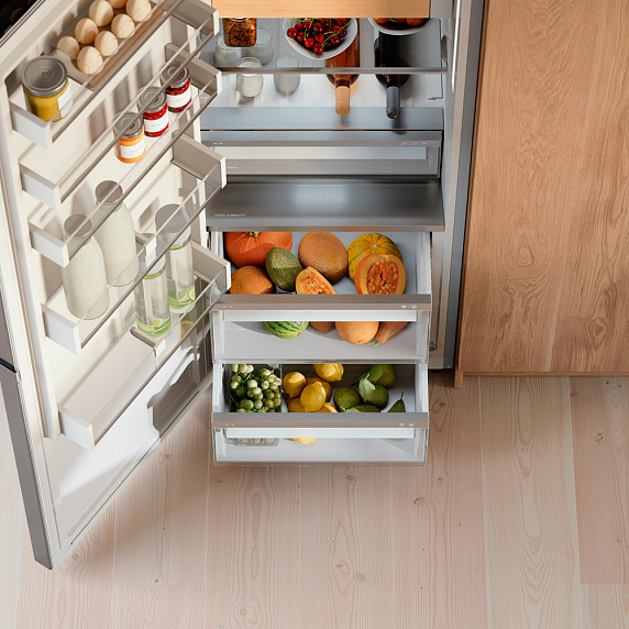 Холодильник Asko RFR586KNCS1 preview 8