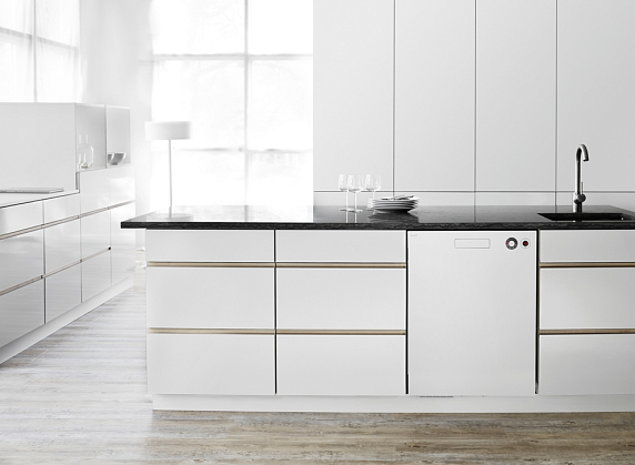 Посудомоечная машина Asko D5434 FS W preview 8