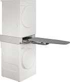 Выдвижная гладильная доска Asko HI150W