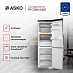 Купить Холодильник Asko RFC586KNBS1 preview 2