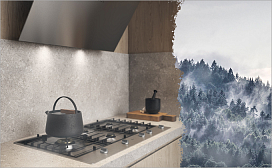 Как выбрать вытяжку Asko для газовой плиты