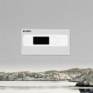 Индикация времени до конца программы