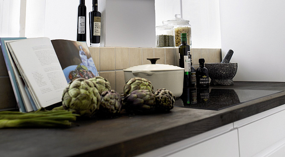 Варочная панель Asko HC1643G preview 2