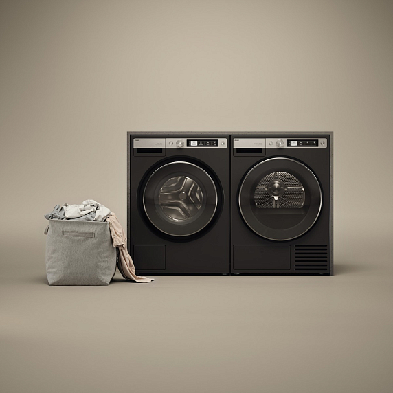 Сушильная машина Asko T709HUG preview 11