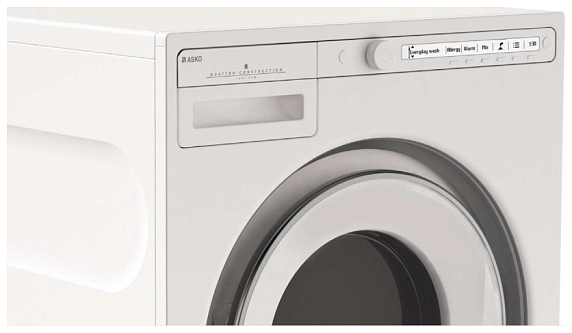 Стиральная машина Asko W2084.W.P preview 4