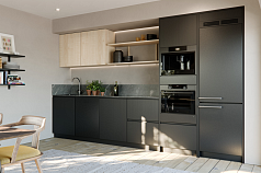 Встраиваемая кофемашина Asko CM8477B