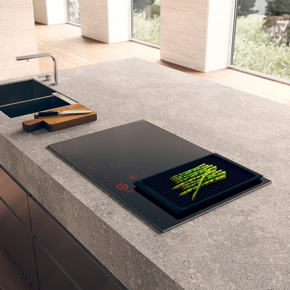 Варочная панель Asko HID824GC preview 11