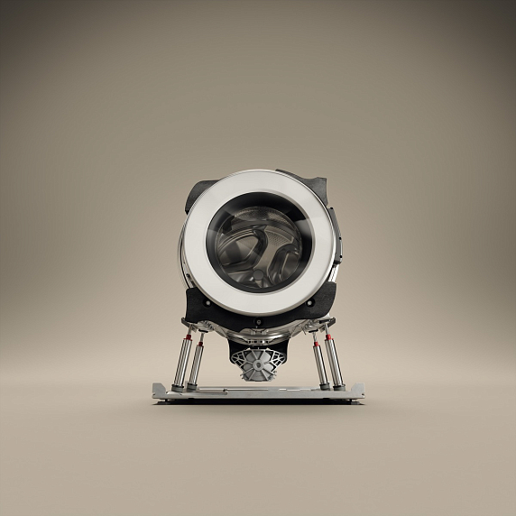 Стиральная машина Asko W3114CXLW preview 20