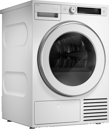 Сушильная машина Asko T509HRW preview 10