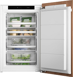 Встраиваемая морозильная камера Asko FN30931I