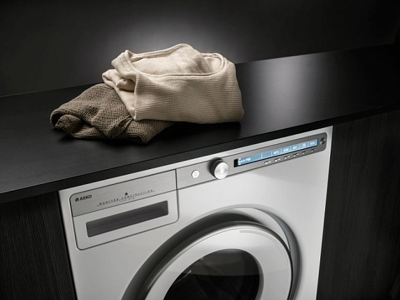 Стиральная машина Asko W4086C.W/1 preview 6