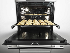 Духовой шкаф Asko OP8676S