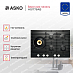 Купить Варочная панель Asko HG1776AB preview 2