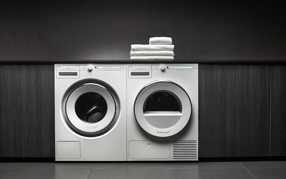 Стиральная машина Asko W4096P.W/1 preview 9