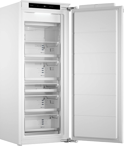 Встраиваемая морозильная камера Asko FN31442EI preview 10