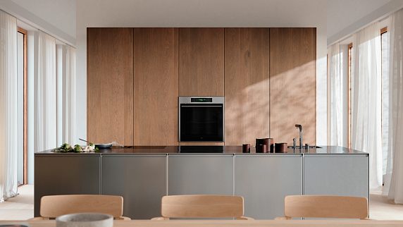 Духовой шкаф Asko OCM66SSH preview 6