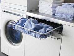 Выдвижная корзина Asko HB 1152 W